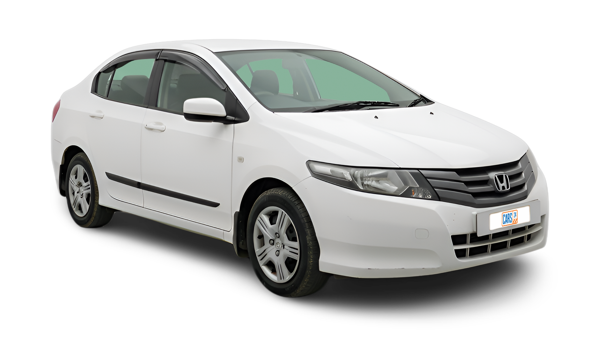 Honda City-img